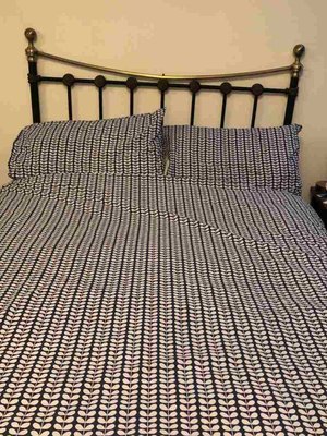 Photo of free Headboard for Double bed (Pensby CH61)
