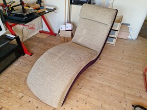 Photo of free Chaise lounge (Loudwater HP10)