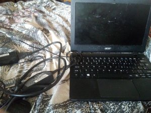 Photo of free Laptop Broken Screen Ideal For Parts (Culgaith CA10)