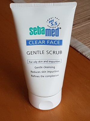 Photo of free Skin Cleanser/Facial Scrub (Strathfield)