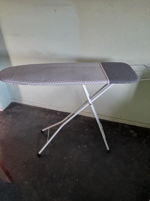 Photo of free Ironing board (Digby LN4)