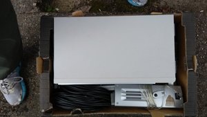 Photo of free Philips surround sound system (Chelmsford CM1)