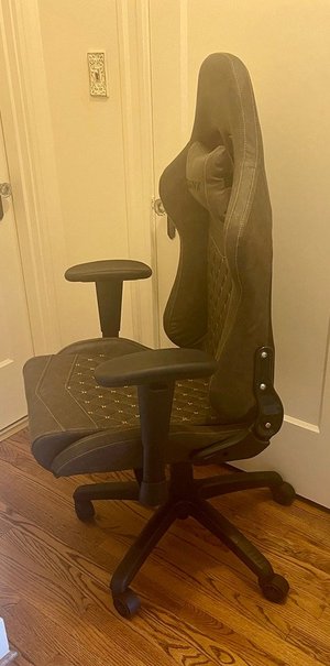 Photo of free Office Chair - New (Lower Queen Anne)