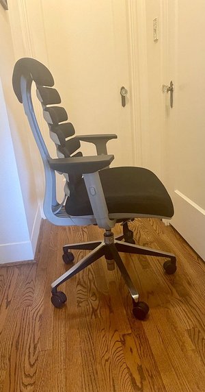 Photo of free Office Chair (Lower Queen Anne)