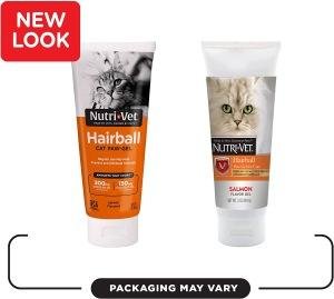 Photo of free Cats Hairball paw gel reduces HB's (Cleveland Park near metro)