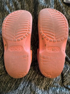 Photo of free Womens crocs pink (Inver Grove Heights (55076))