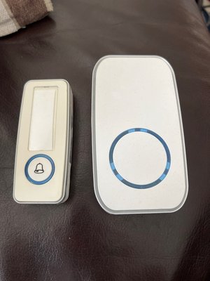Photo of free Wireless doorbell (Staines TW18)