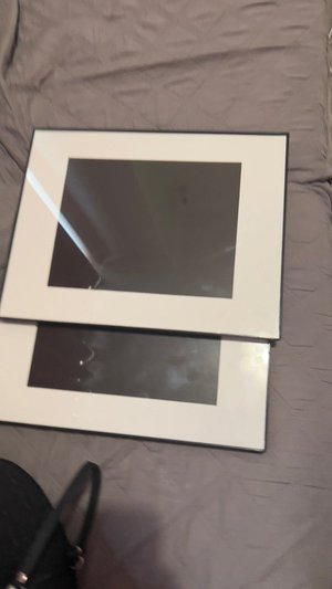 Photo of free Empty Glass Frames (Upper East Side)