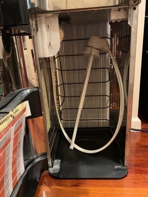 Photo of free Water cooler (Clifton Park)