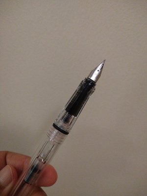 Photo of free Ink and pen (Foggy Bottom)