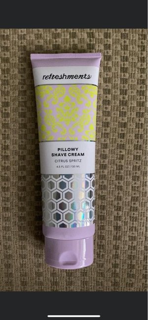 Photo of free Brand new shave cream (Sugarland Run 20164)