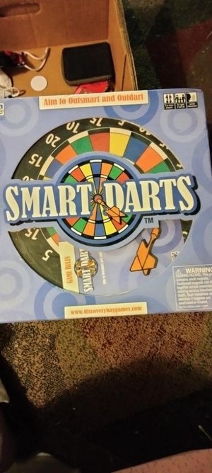 Photo of free Smart darts game (Largo near indian rocks)