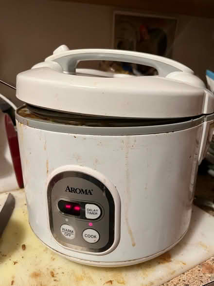 Photo of Rice Cooker (Shepherdstown, WV) #1