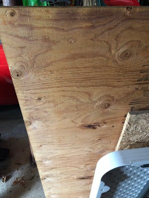 Photo of free Quarter inch plywood (New Fairfield)