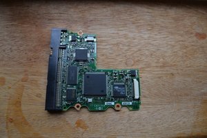 Photo of free Circuit board from Computer Hard drive (Glenrothes KY7)