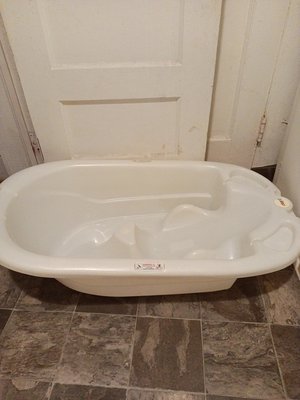 Photo of free Bathtub for Baby (Rockmart)