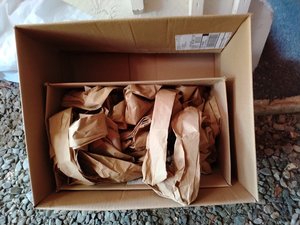 Photo of free Cardboard Boxes (Tacoma)