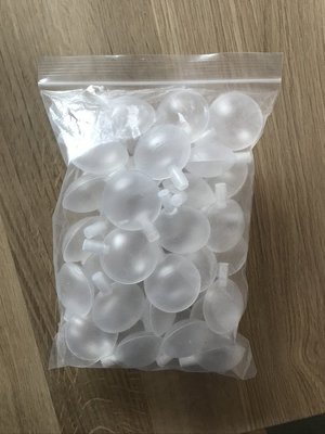 Photo of free Plastic squeakers (Bloor/Dufferin)