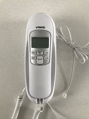 Photo of free VTech Landline Phone (Bloor/Dufferin)