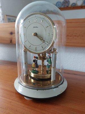 Photo of free Dome clock (Newbottle DH4)