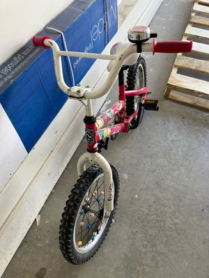 Photo of free Kids bikes in ok condition (Aspen)