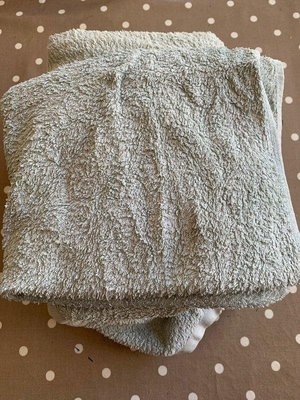 Photo of free Mint towels (Burgess Hill)