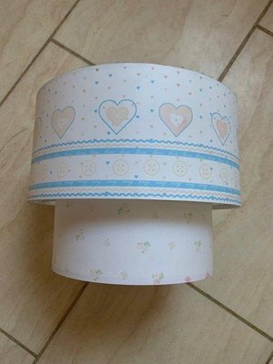 Photo of free Lamp for Baby or Child Room (Burgess Hill)