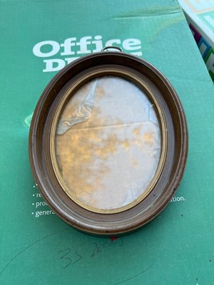 Photo of free Wooden Photo frames (Castro valley)