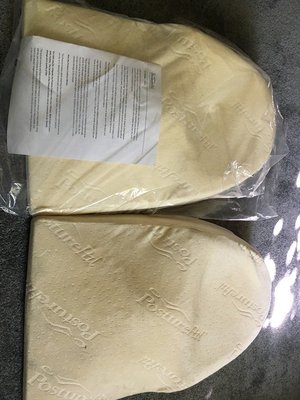 Photo of free Posture Pillow (Bowness)