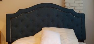 Photo of free 2 bed frames and mattresses (Atlanta)