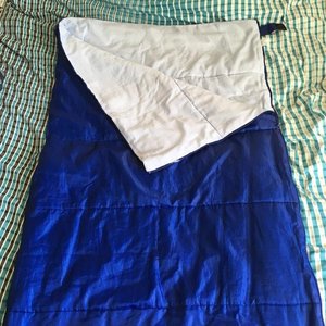 Photo of free Sleeping bag (adult, single) (Altrincham WA15)