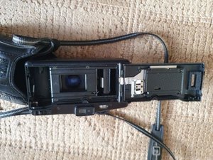 Photo of free Chinon camera (Glastonbury BA6)