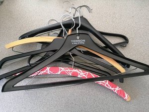Photo of free Hangers (Widford CM1)