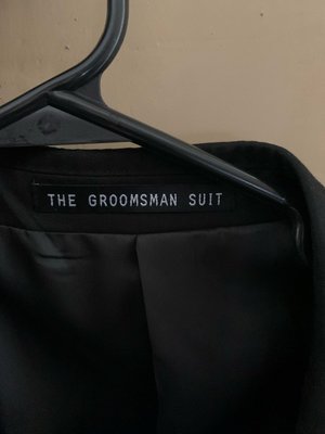 Photo of free Mens’ Groomsman Suit (45206) (Walnut Hills)