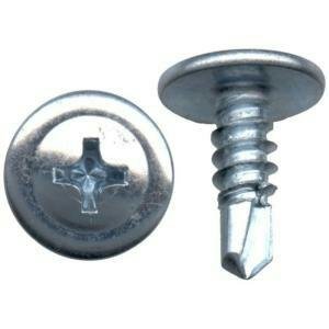 Photo of Self-tapping screws & wall studs (West Melbourne)