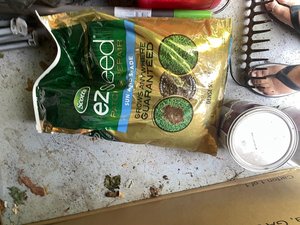 Photo of free Large bags of grass seed (Waters Landing, Germantown)