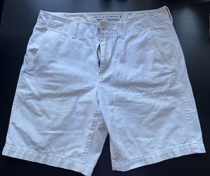 Photo of free Mens shorts - size 30 (Dupont Circle)