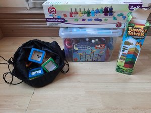 Photo of free Different games (marbles and more) (Donnycarney)