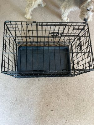 Photo of free Dog / puppy crate (CT5)