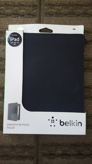 Photo of free Brand NEW: iPad Case (Hilltop Tacoma)