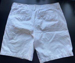 Photo of free Mens shorts - size 30 (Dupont Circle)