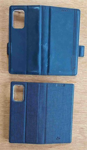 Photo of free Mobile phone cases (2) (Muirhouse EH4)