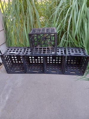 Photo of free Crates (West Wichita, near Goddard)