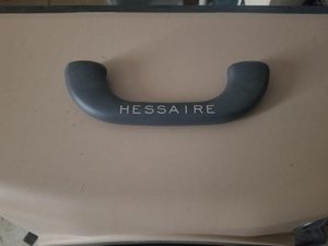 Photo of free Hessaire Evaporative Cooler (32nd St and Greenway Rd)