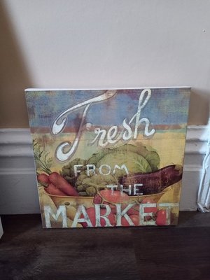 Photo of free Canvas Style Prints (Liscard)