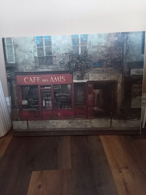 Photo of free Canvas Style Prints (Liscard)