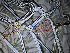 Photo of free Wire hangers (Ham TW10)