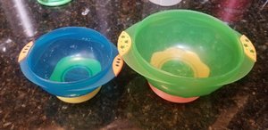 Photo of free Toddler bowls (Springfield 19064)