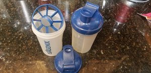 Photo of free Shaker Cups (Springfield 19064)