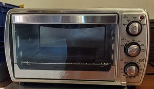 Photo of free Oster counter top oven (Wallingford)